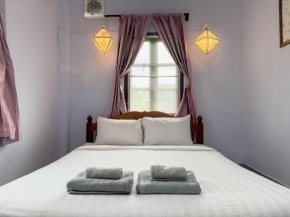 PP Guesthouse LPB